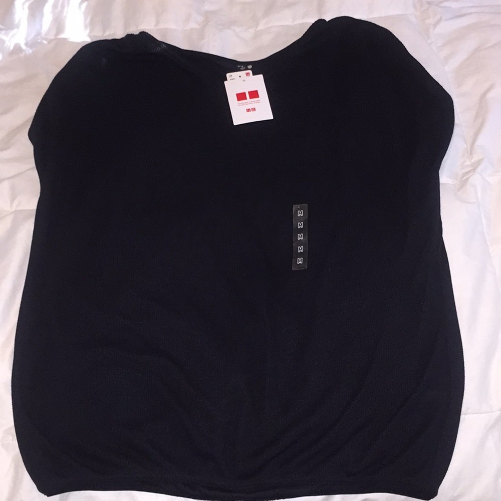 NEW WITH TAGS UNI QLO Tunic